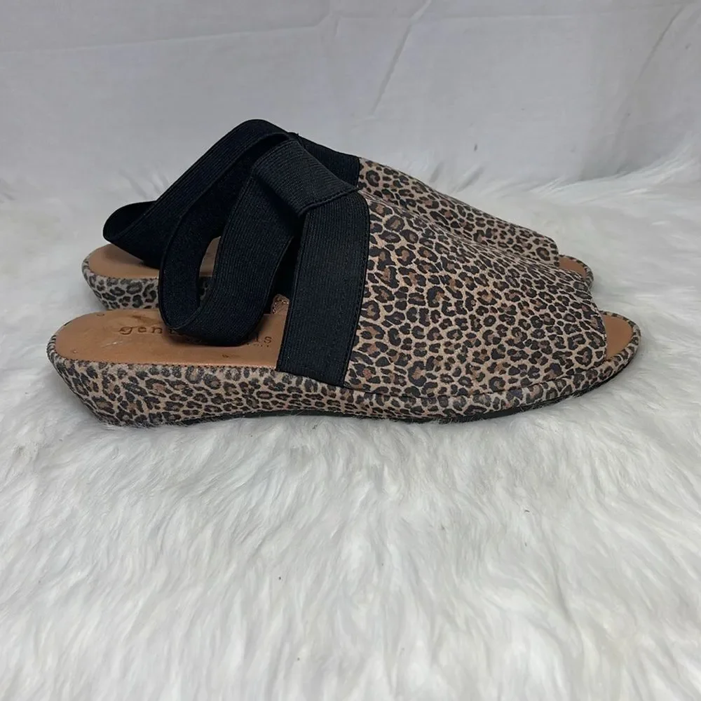 gentle souls heel height
